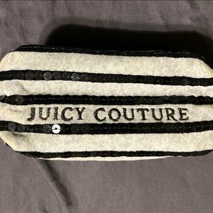 Juicy Couture Women's Makeup Pouch